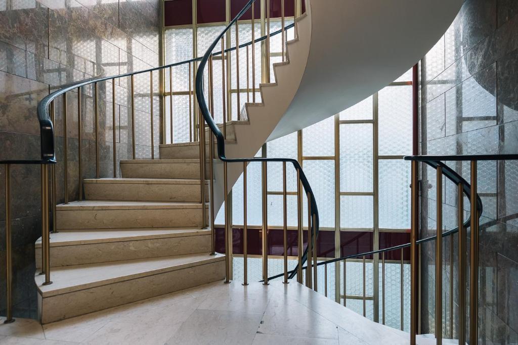 Hotel Sao Jose - Resim 30