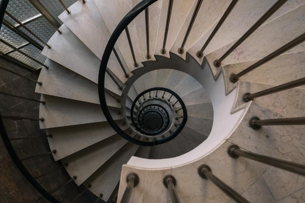 Hotel Sao Jose - Resim 19