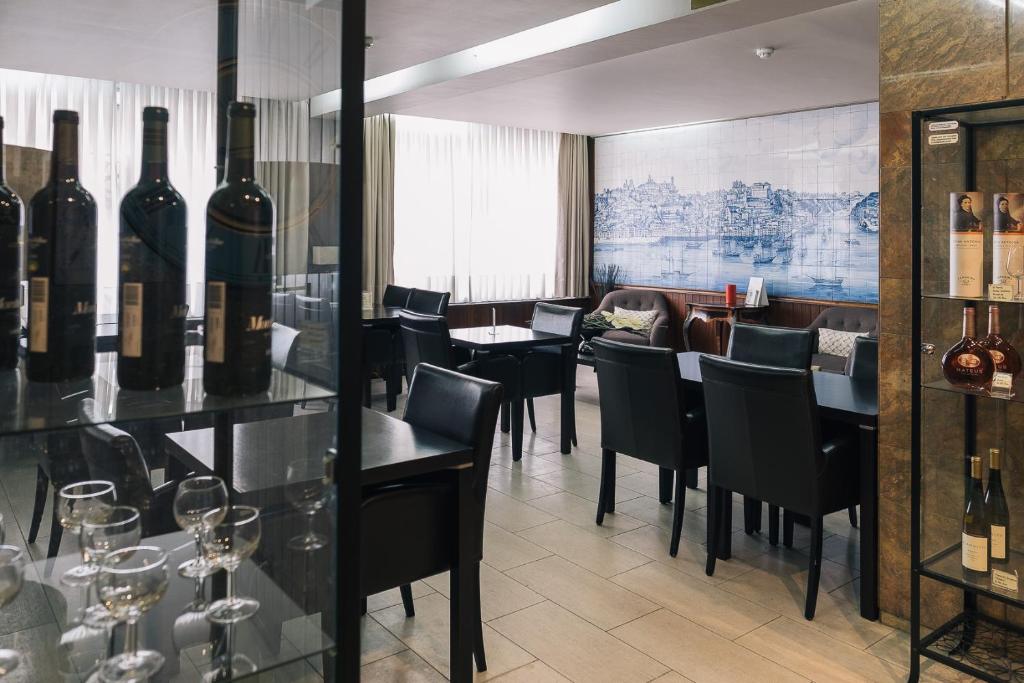 Hotel Sao Jose - Resim 4