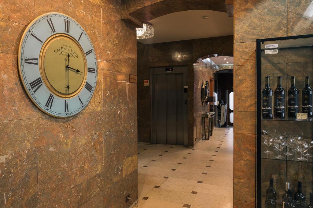 Hotel Sao Jose - Resim 33