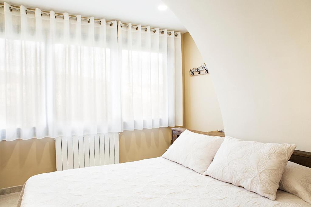 Habitacions Plaça Major - Double Room