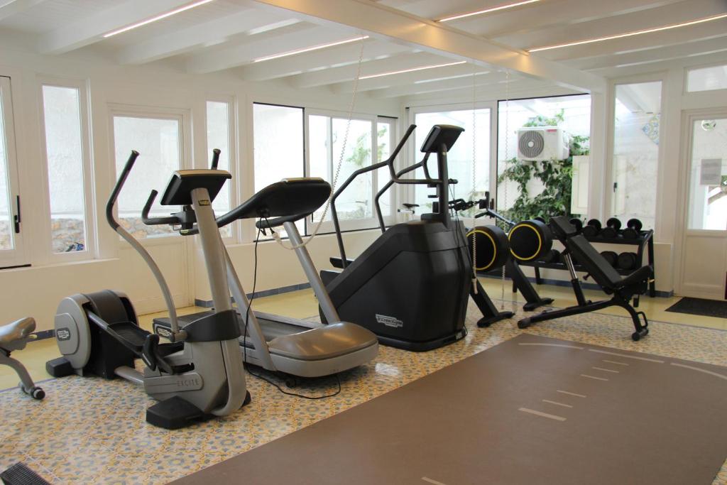 Hotel Macondo Lampedusa photo 2