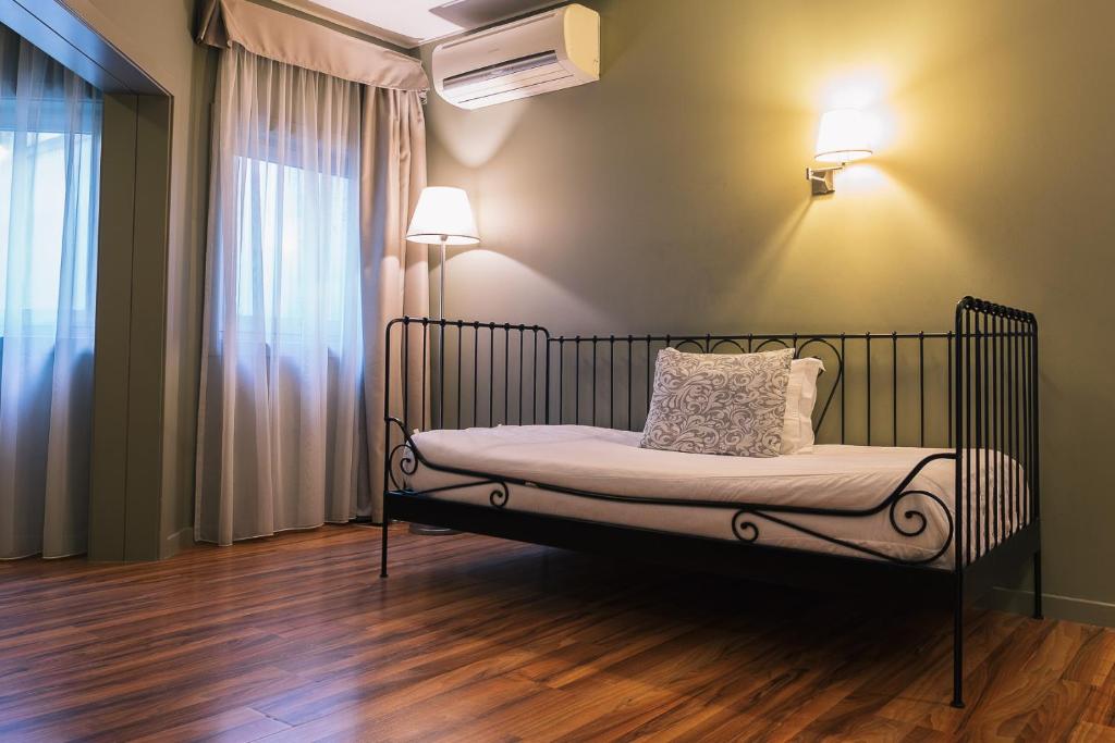 Hotel Sao Jose - Resim 22