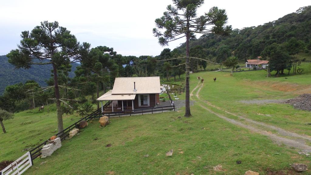  Sitio Itaimbe Morro da Igreja