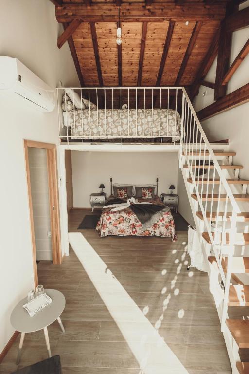 Fotografie z fotogalerie ubytování Azenha do Tio Luís v destinaci Caminha