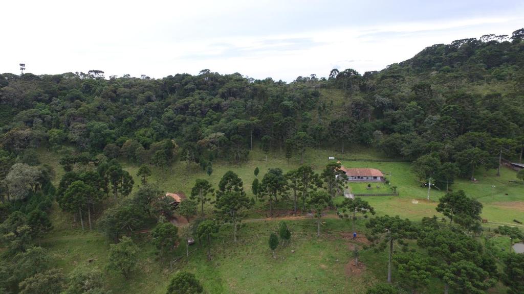  Sitio Itaimbe Morro da Igreja