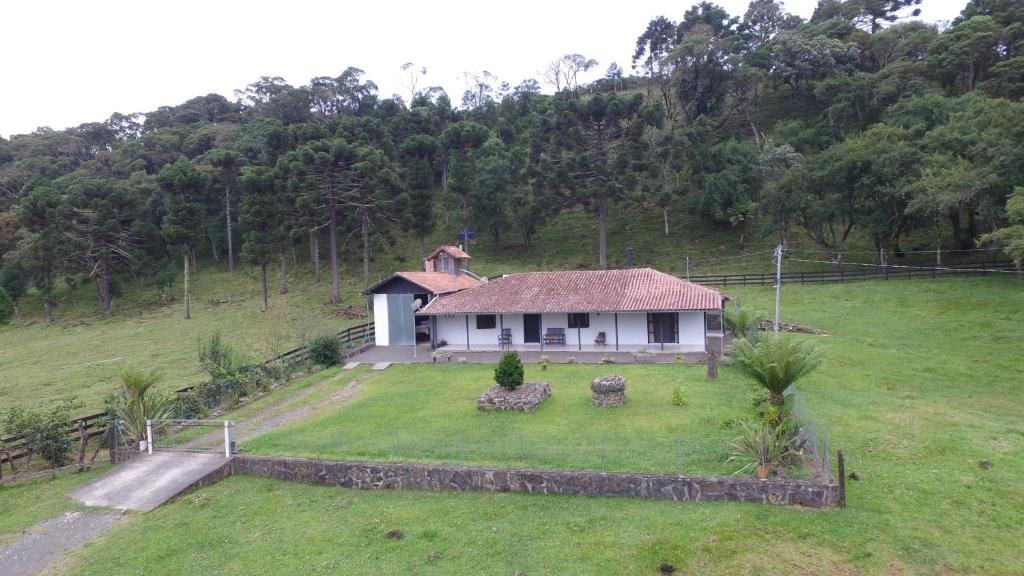  Sitio Itaimbe Morro da Igreja
