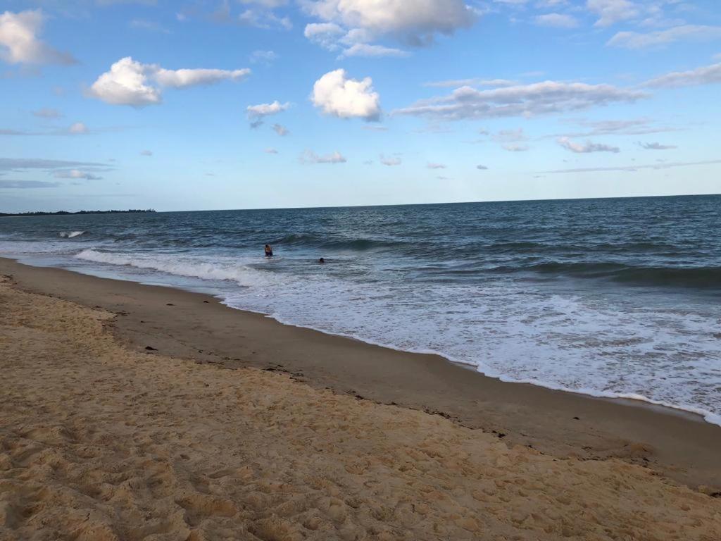  Flat no Condomínio Taperapuan Village