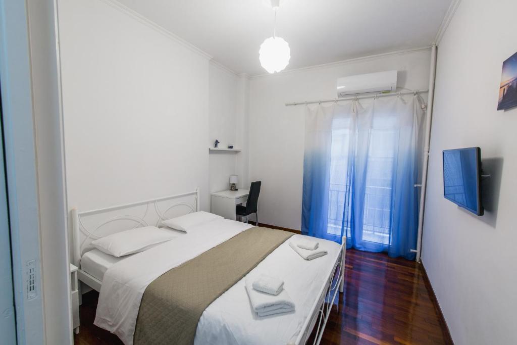 Alkamenous Apartment Petros VIPGreece