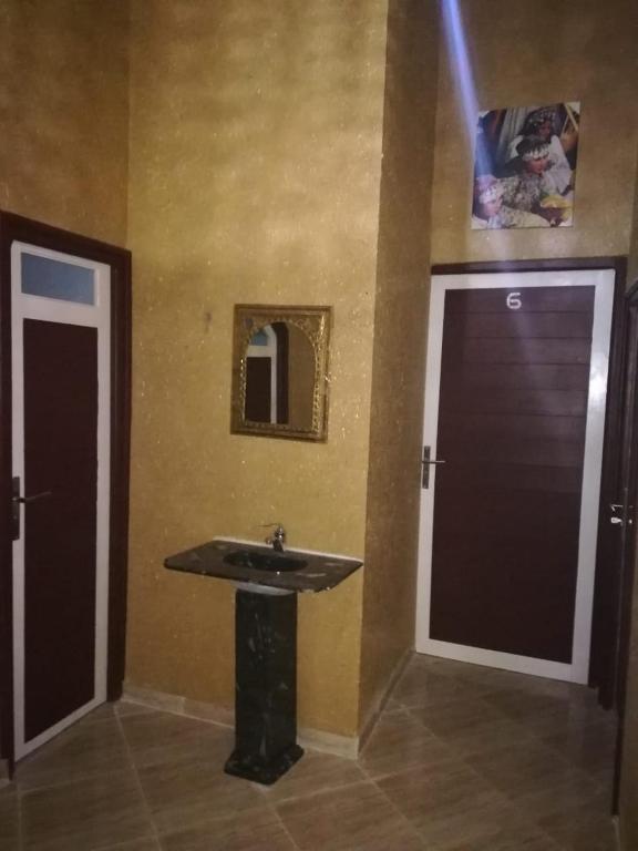 Fotografie z fotogalerie ubytování Gite porte oasis v destinaci Errachidia