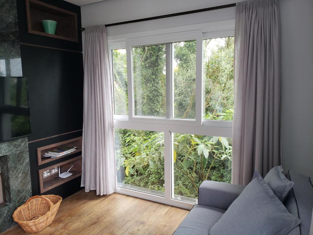  Apartamentos Você em Gramado