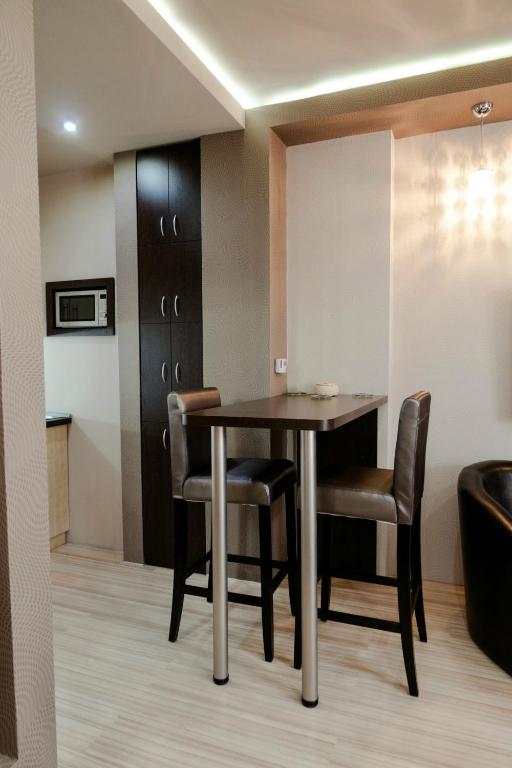 Fotografie z fotogalerie ubytování Royal Apartments Hotel Kecskemét v destinaci Kecskemét