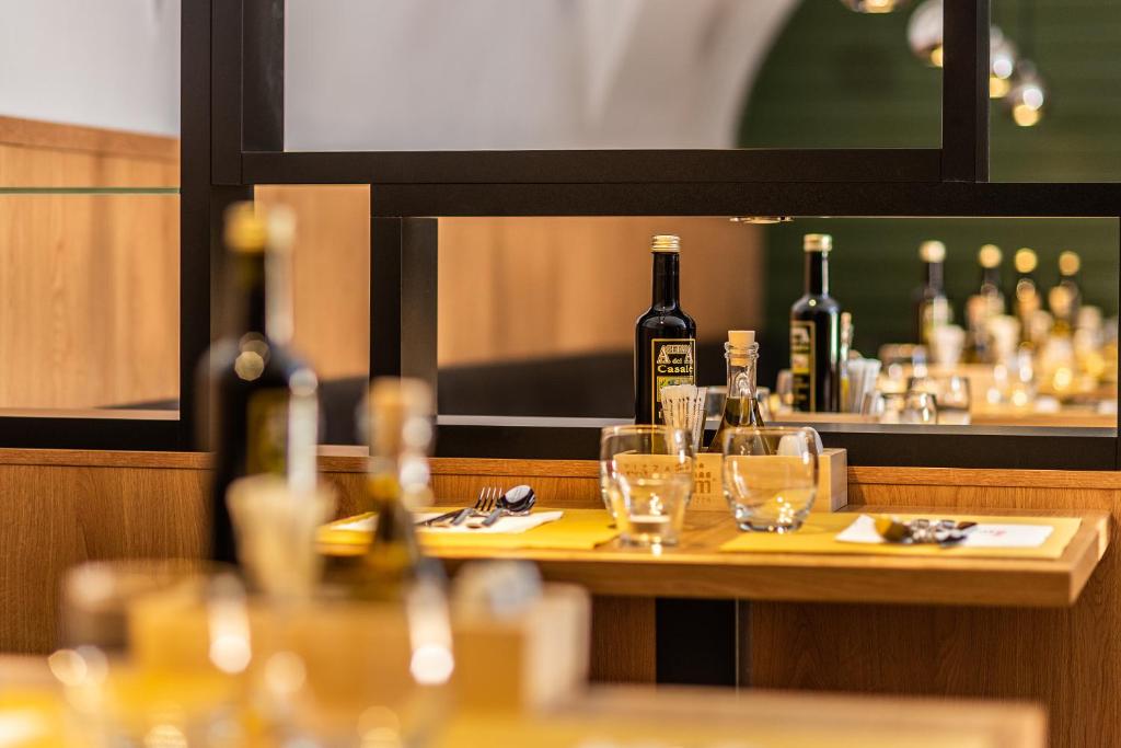 Hotel Sharingham - Resim 18