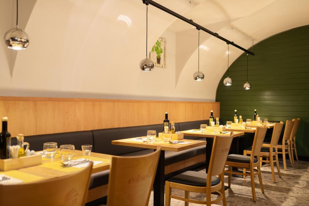 Hotel Sharingham - Resim 24