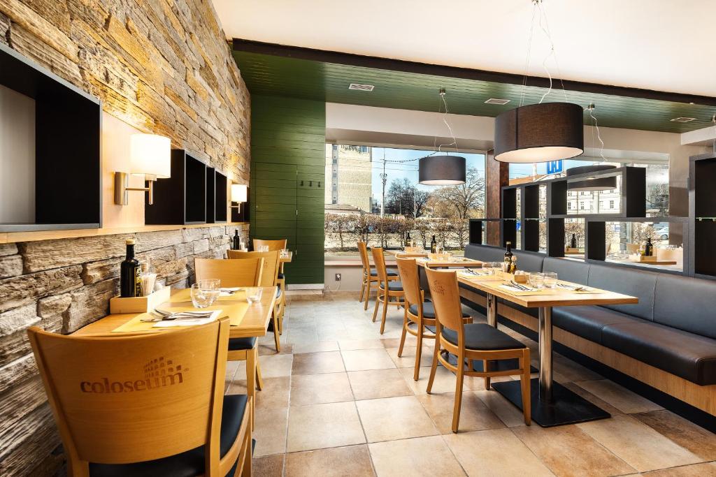 Hotel Sharingham - Resim 14