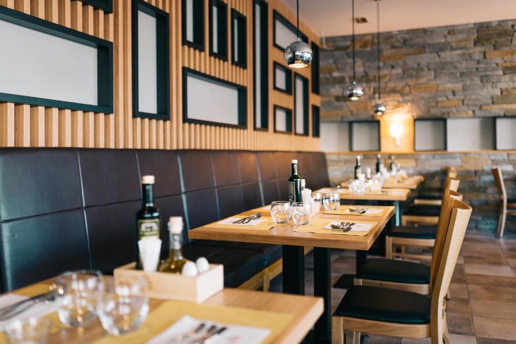 Hotel Sharingham - Resim 17