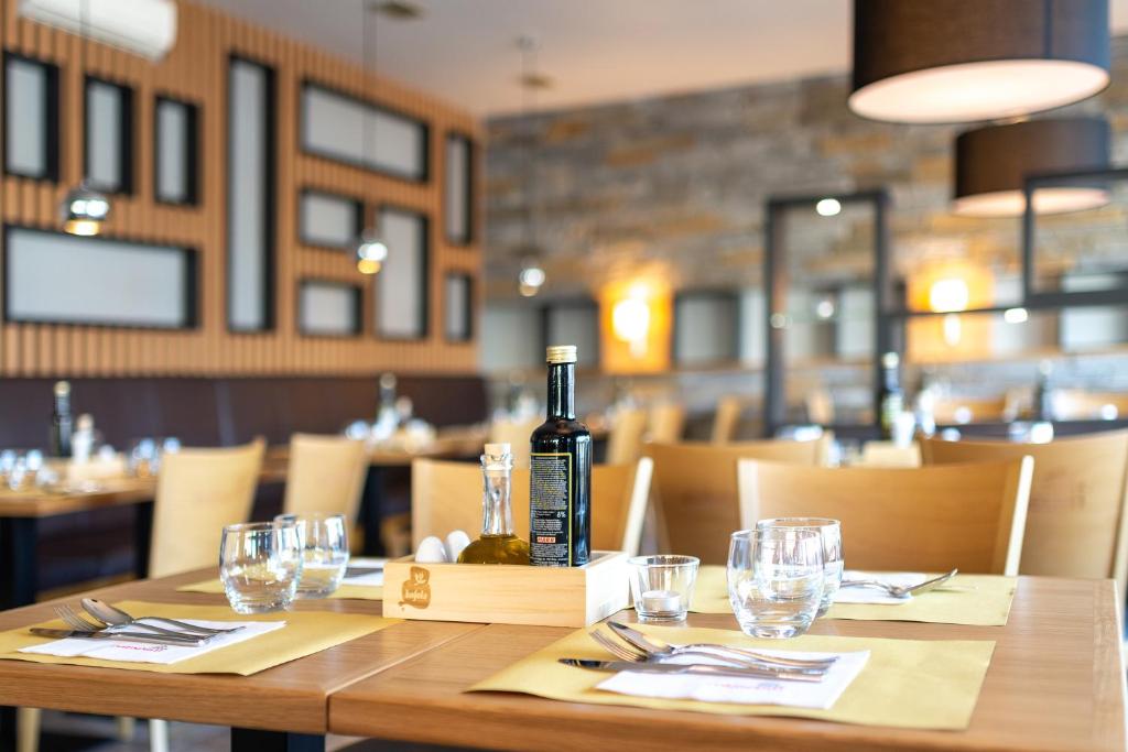 Hotel Sharingham - Resim 20