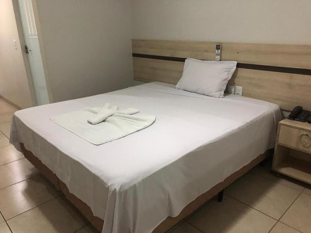  Hotel Foavi