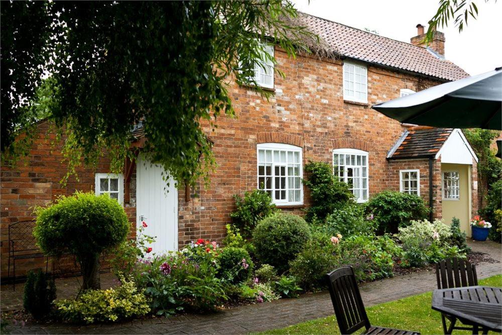 The Cottage Hotel - Resim 34