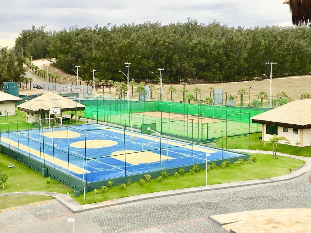  VG Sun Cumbuco Flat