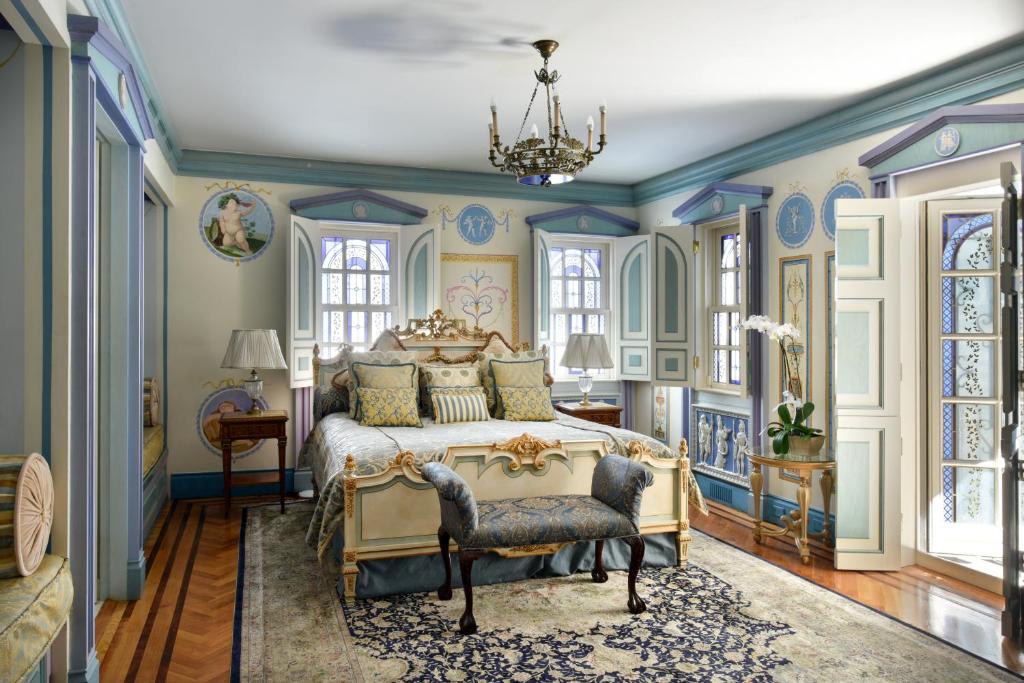 The Villa Casa Casuarina - Exceptional Suite