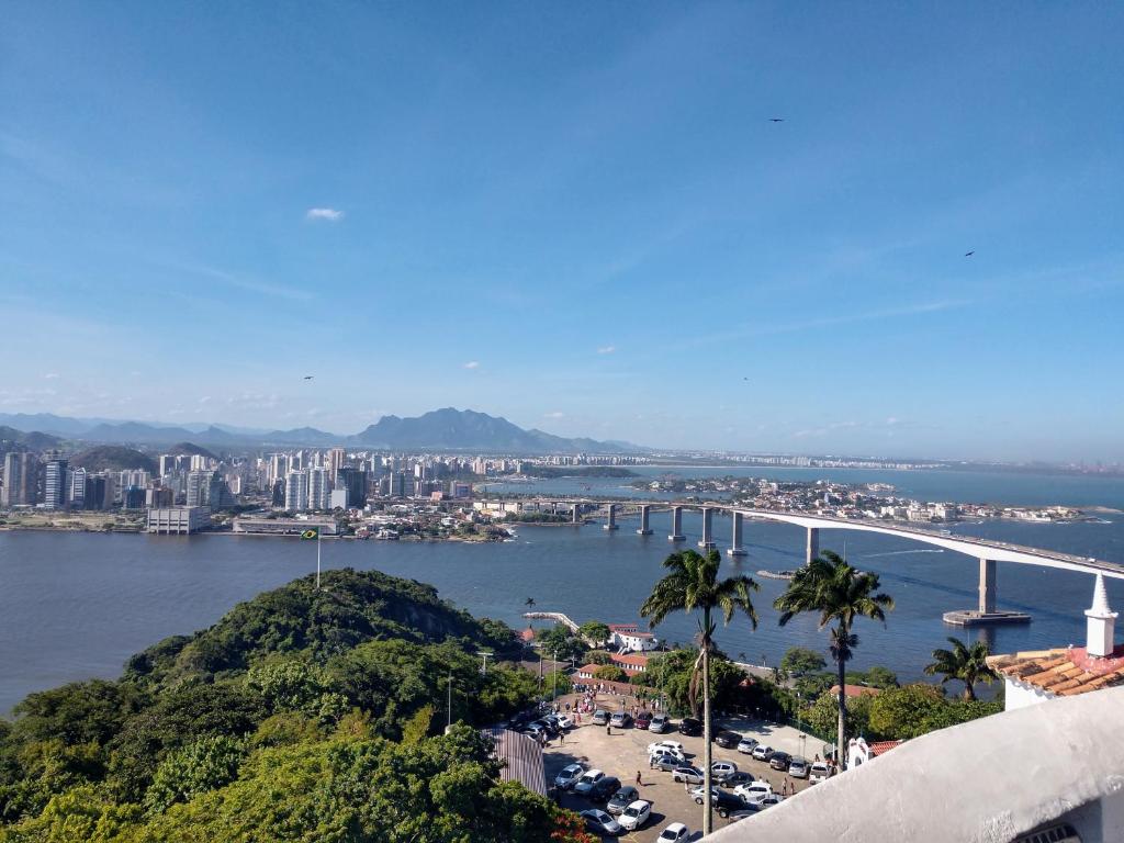  Flat Pasárgada III (apt 812)
