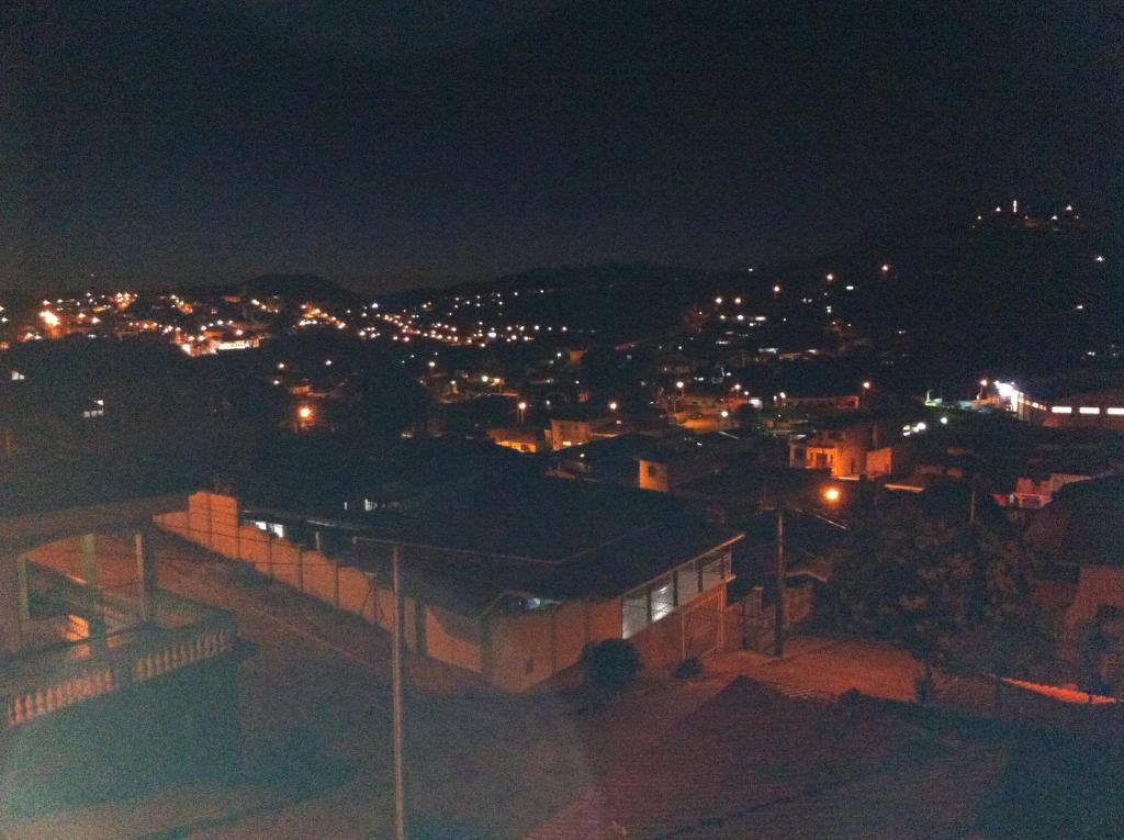  Pousada Requinte da Mantiqueira