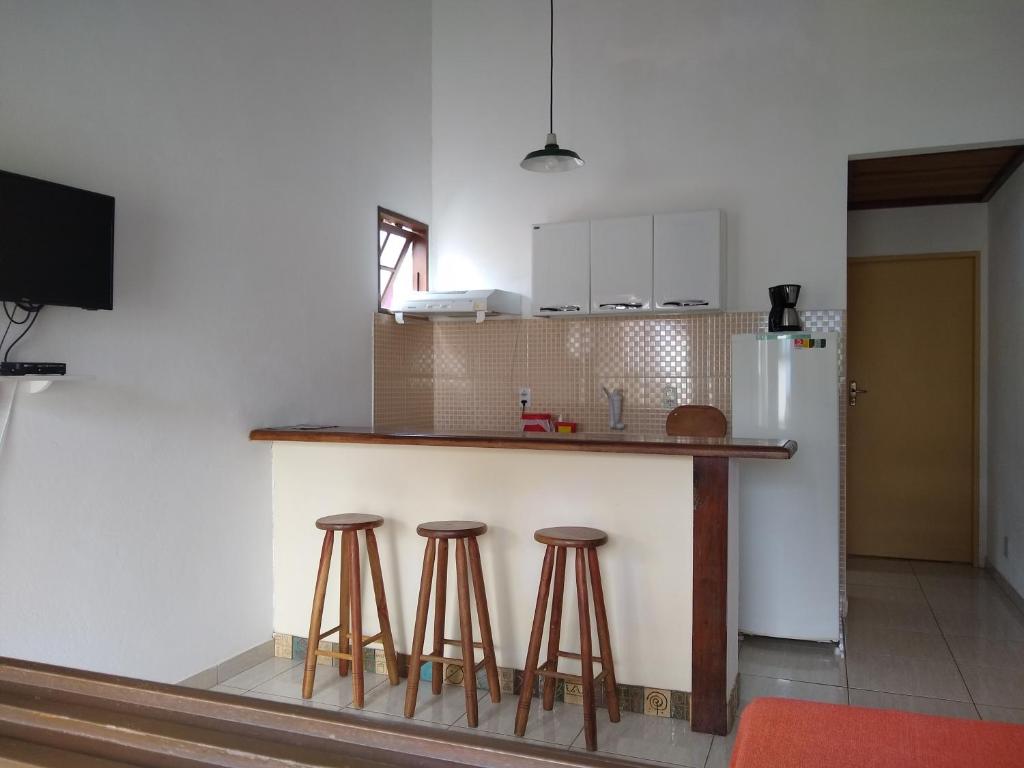  Casa de Férias Paraty