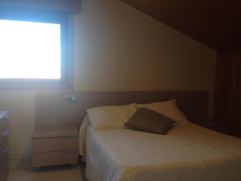 Apartamentos Aqualecer - Penthouse -appartement