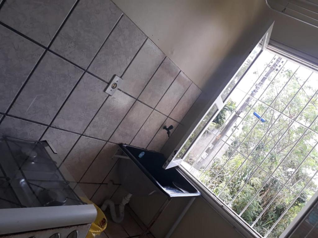  Apartamentos vista mar Praia de Jacaraípe