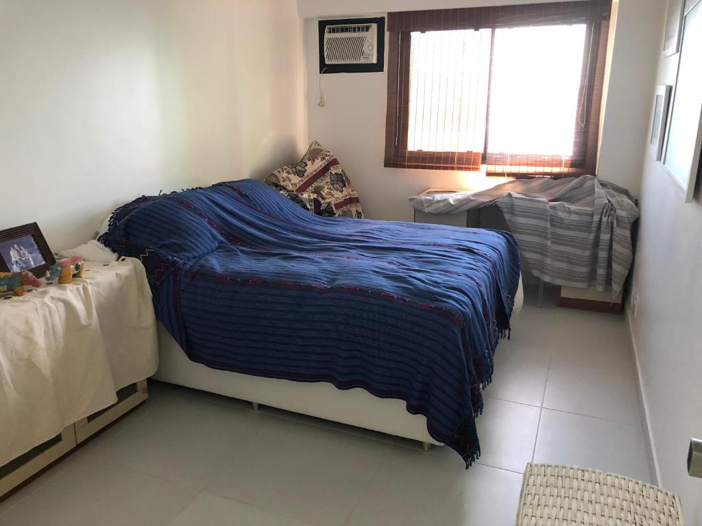  Apartamento no Porto Real Resort com vista para o mar