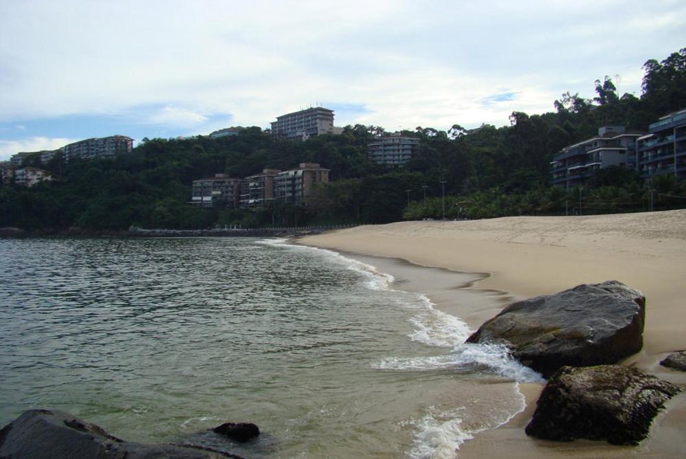  Apartamento no Porto Real Resort com vista para o mar