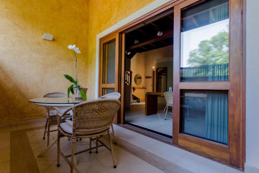 Beach Hotel Cambury - Deluxe Family Suite