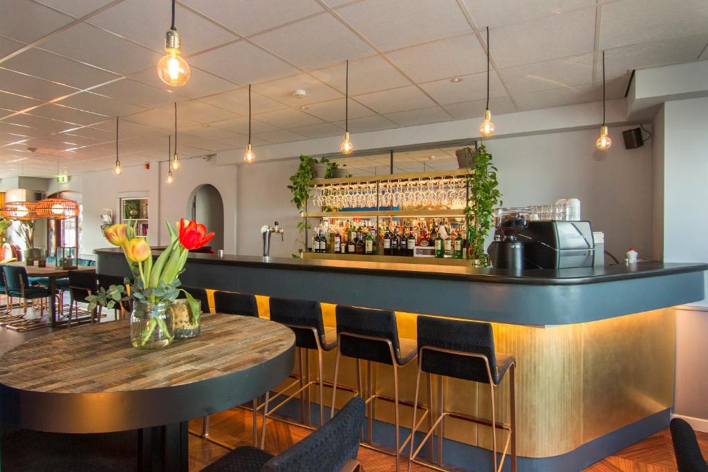 Hotel Keur - Resim 28