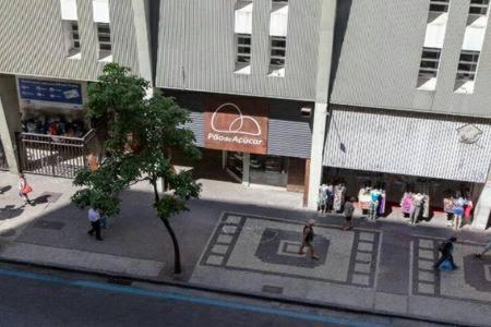  Flat Hilário