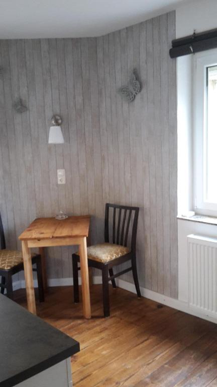 Fotografie z fotogalerie ubytování Haus Zwanzig v destinaci Weisel
