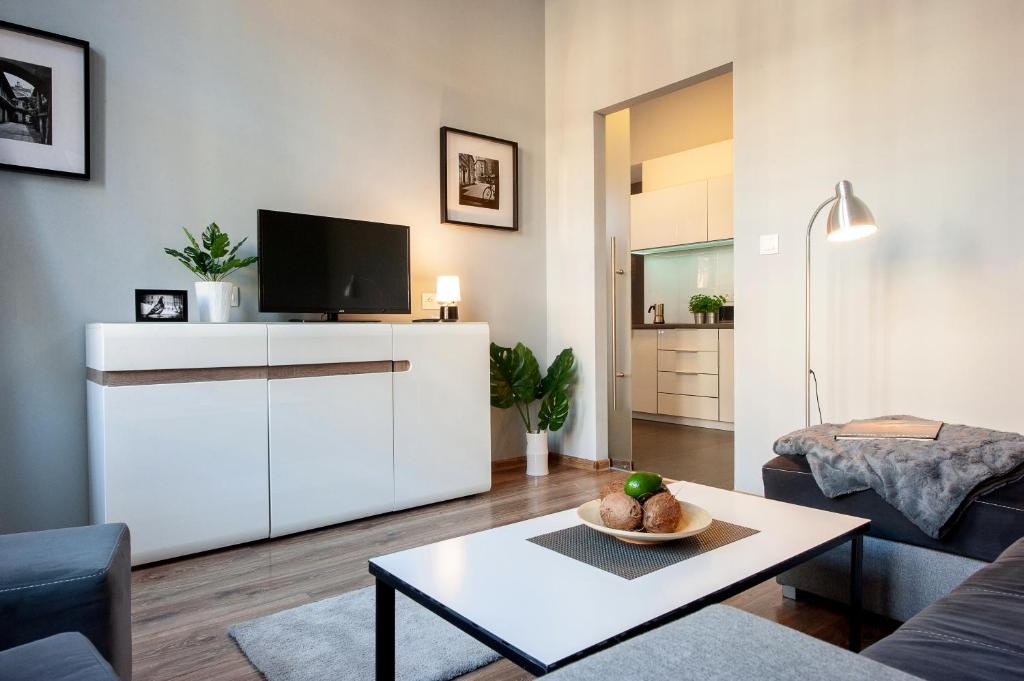 Spanko w Krakowie - 3