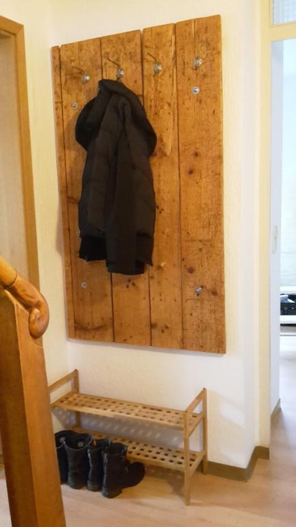 Fotografie z fotogalerie ubytování Haus Zwanzig v destinaci Weisel
