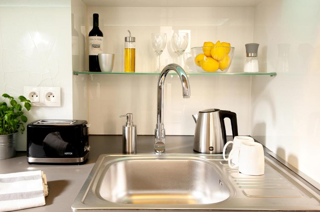 Spanko w Krakowie - 5