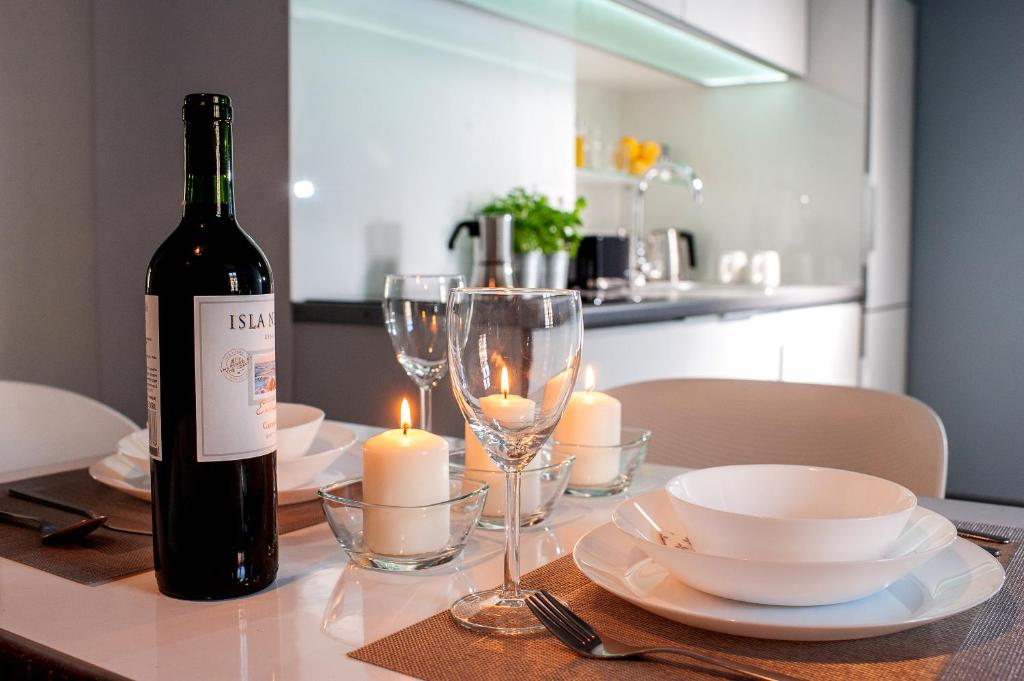 Spanko w Krakowie - 2