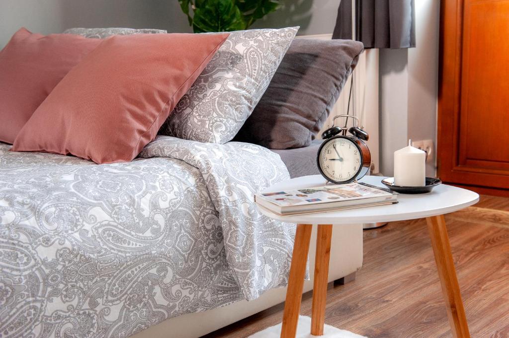 Spanko w Krakowie - 9