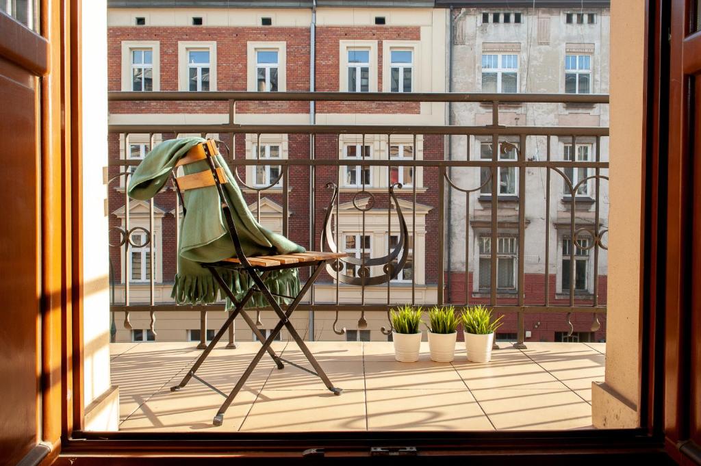 Spanko w Krakowie - 7