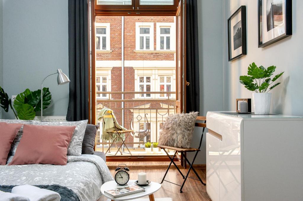 Spanko w Krakowie - 8