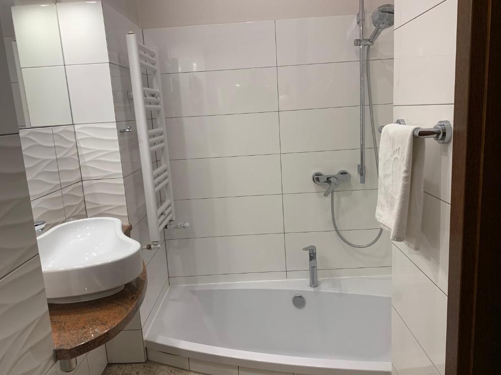 GRONO Apartamenty - 3