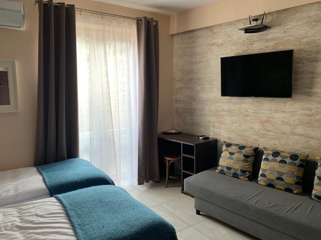 GRONO Apartamenty - 8