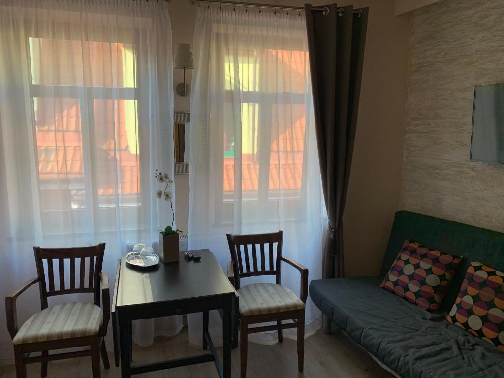 GRONO Apartamenty - 19