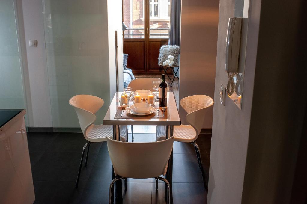 Spanko w Krakowie - 13