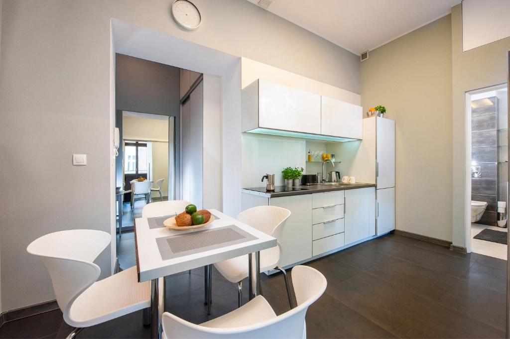 Spanko w Krakowie - 4