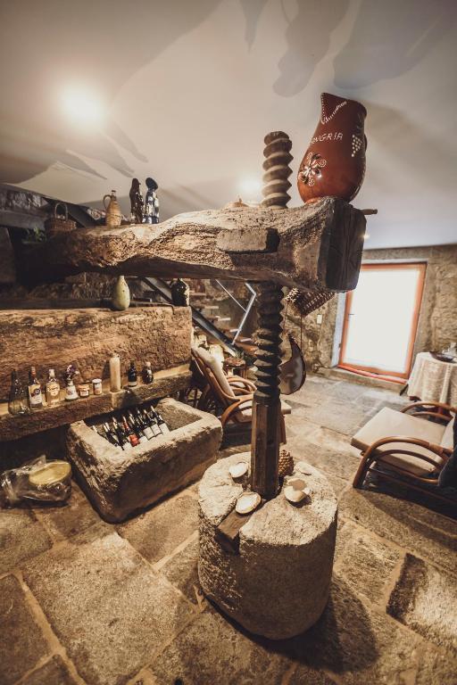 Fotografie z fotogalerie ubytování Azenha do Tio Luís v destinaci Caminha