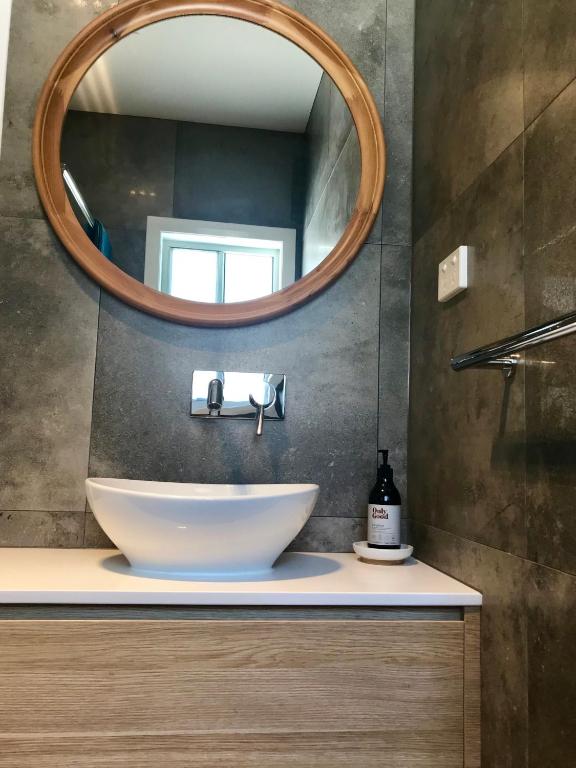 East Woonona Sea Esta Studio - Apartamento De Una Habitación